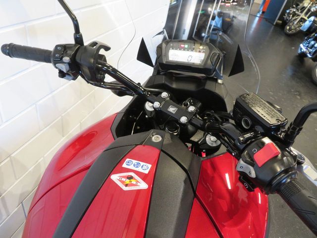 honda - nc-750-x-dct