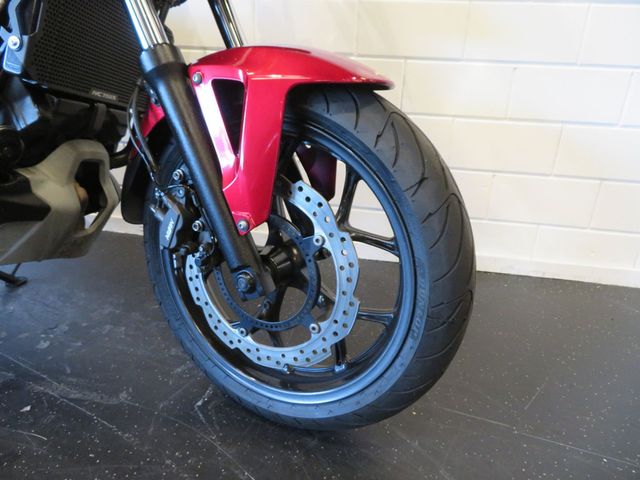 honda - nc-750-x-dct