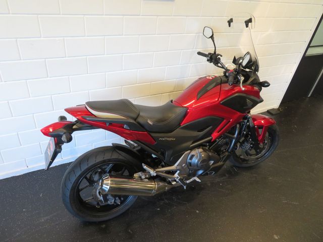 honda - nc-750-x-dct