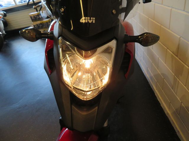 honda - nc-750-x-dct