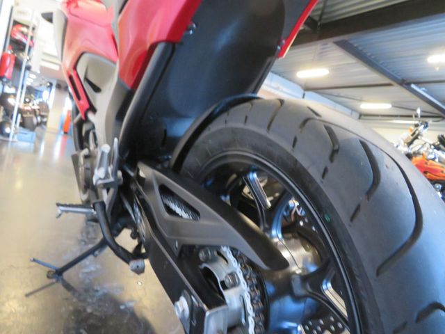 honda - nc-750-x-dct