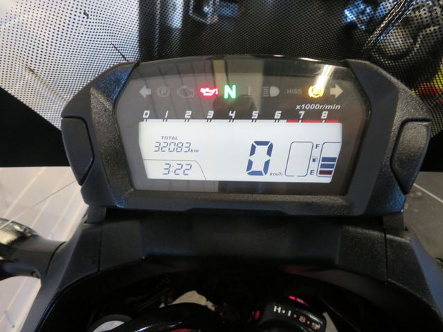 honda - nc-750-x-dct