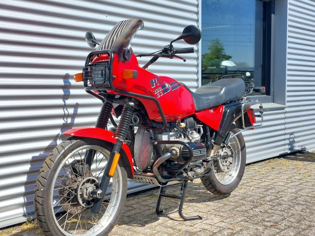 bmw - r-100-gs