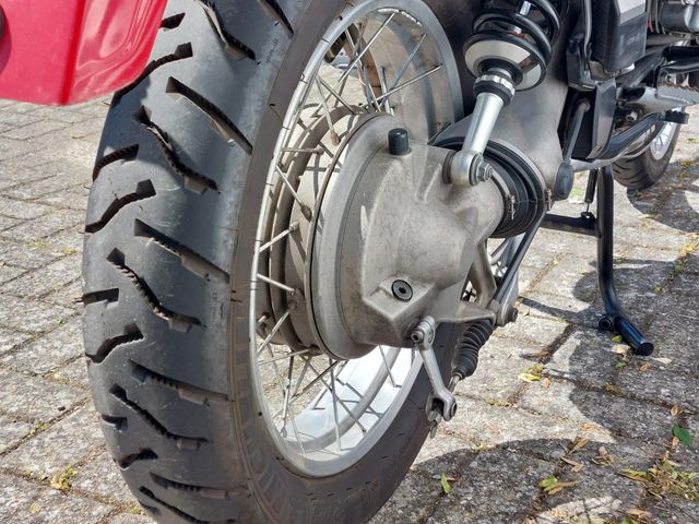 bmw - r-100-gs