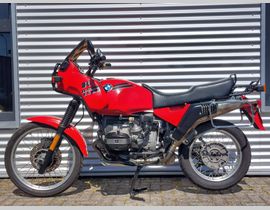 BMW R 100 GS 1991 occasion