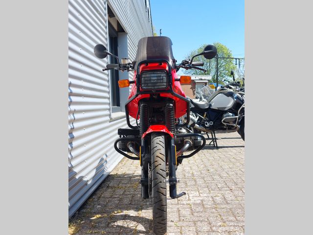 bmw - r-100-gs