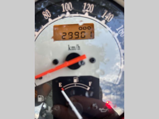 kawasaki - vn-900-classic