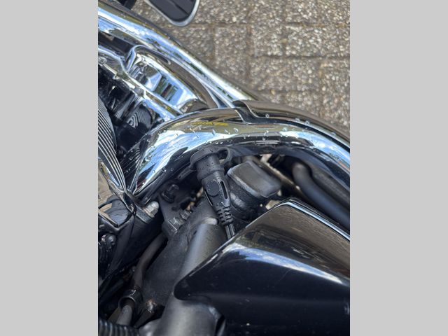 kawasaki - vn-900-classic