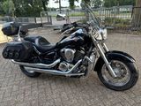 KAWASAKI VN 900 CLASSIC