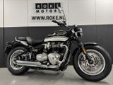 TRIUMPH BONNEVILLE SPEEDMASTER