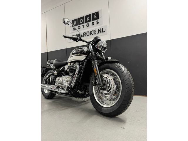 triumph - bonneville-speedmaster