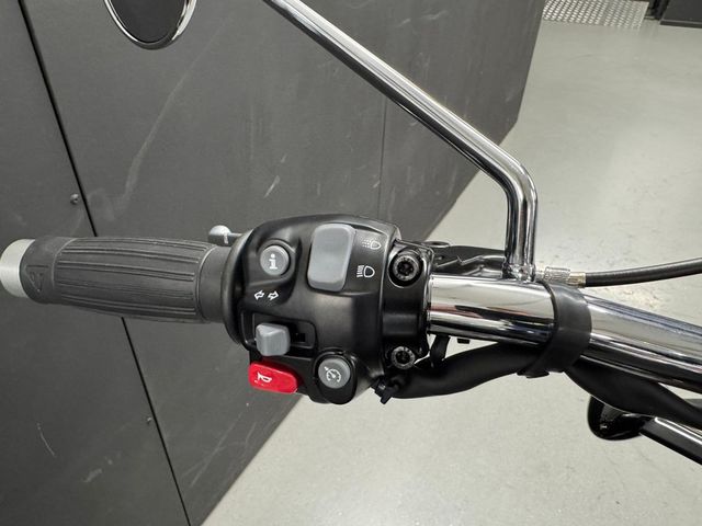 triumph - bonneville-speedmaster