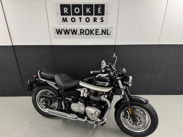 triumph - bonneville-speedmaster