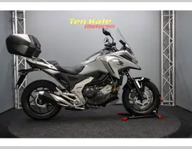 Honda NC 750 X 2024 occasion