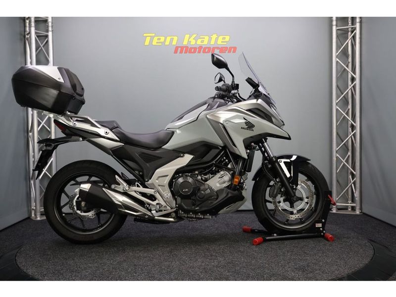 Honda NC 750 X 2024 occasion