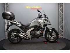Honda NC 750 X 2024 occasion – foto 1 van 8