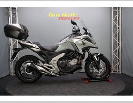 Honda NC 750 X 2024 occasion