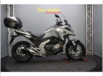 Honda NC 750 X 2024 occasion