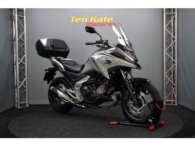 HONDA NC 750 X – foto 2