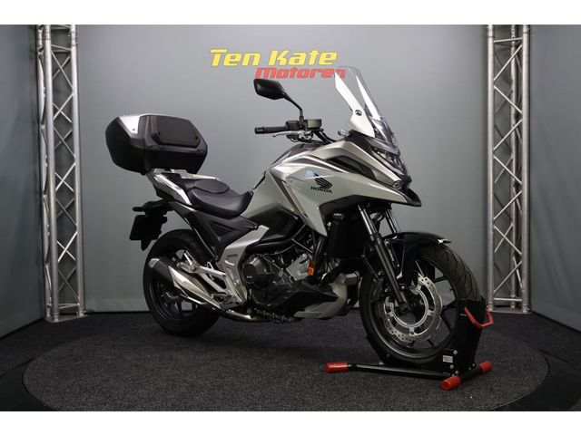 honda - nc-750-x