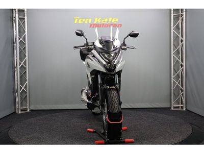 HONDA NC 750 X – foto 3