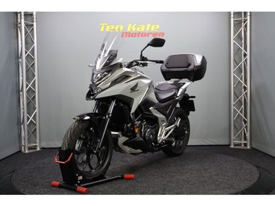 HONDA NC 750 X – foto 4