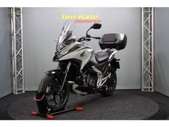 Honda NC 750 X 2024 occasion – foto 4 van 8