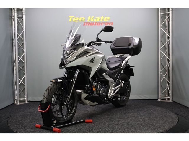honda - nc-750-x