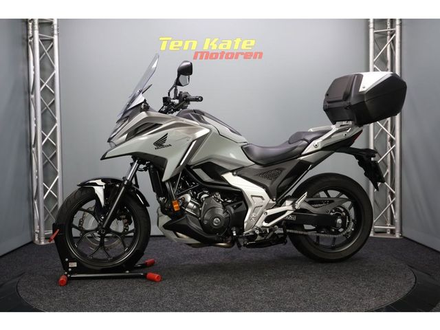 honda - nc-750-x