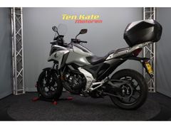Honda NC 750 X 2024 occasion – foto 6 van 8
