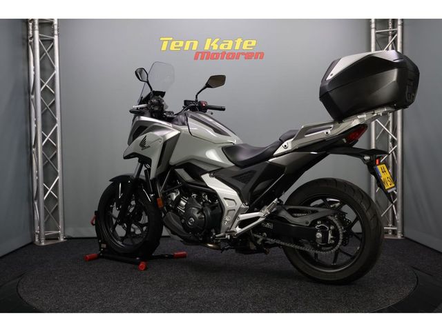 honda - nc-750-x