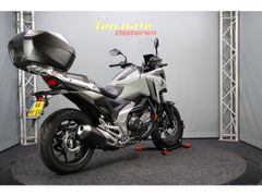 Honda NC 750 X 2024 occasion – foto 8 van 8