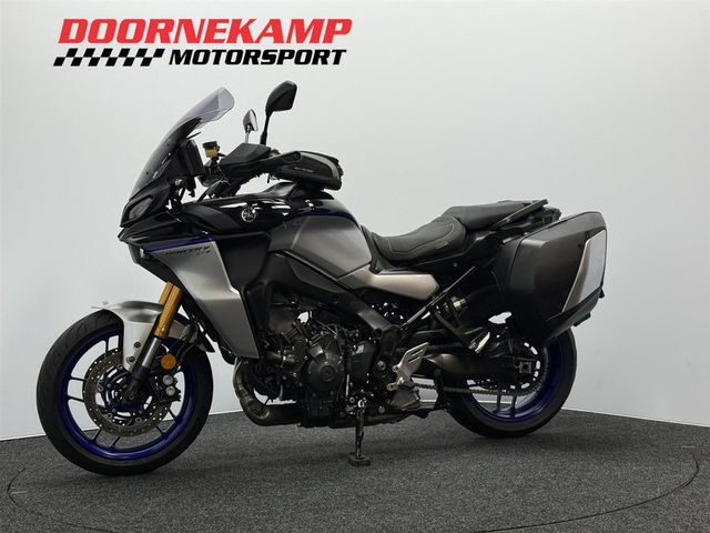 yamaha - tracer-9-gt--