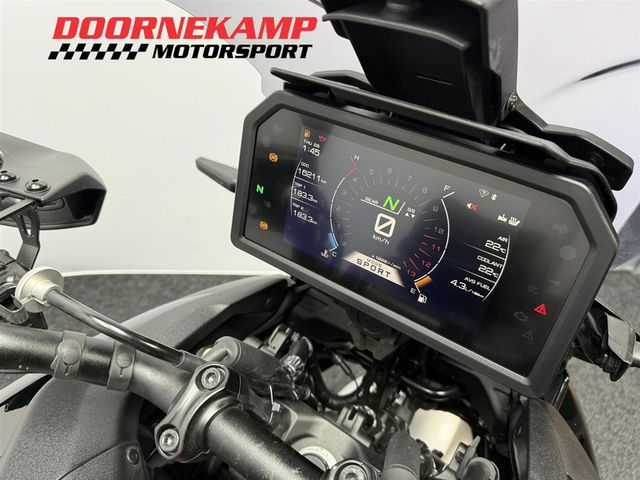 yamaha - tracer-9-gt--