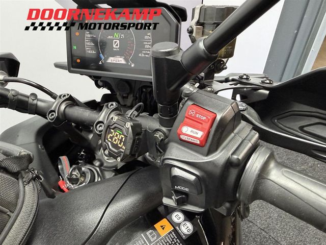 yamaha - tracer-9-gt--