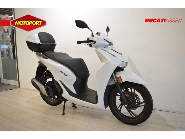 honda - sh-125i-c-abs