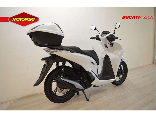 honda - sh-125i-c-abs