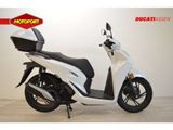 HONDA SH 125i C-ABS