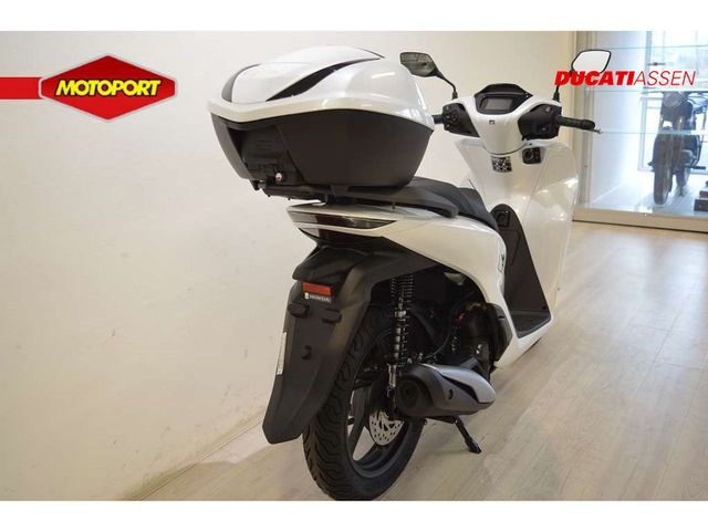 honda - sh-125i-c-abs