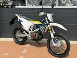 HUSQVARNA 701 ENDURO