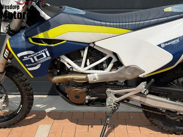 husqvarna - 701-enduro