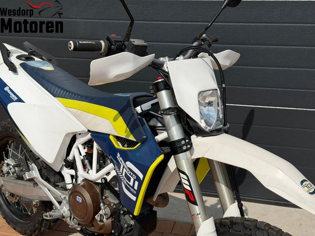 husqvarna - 701-enduro