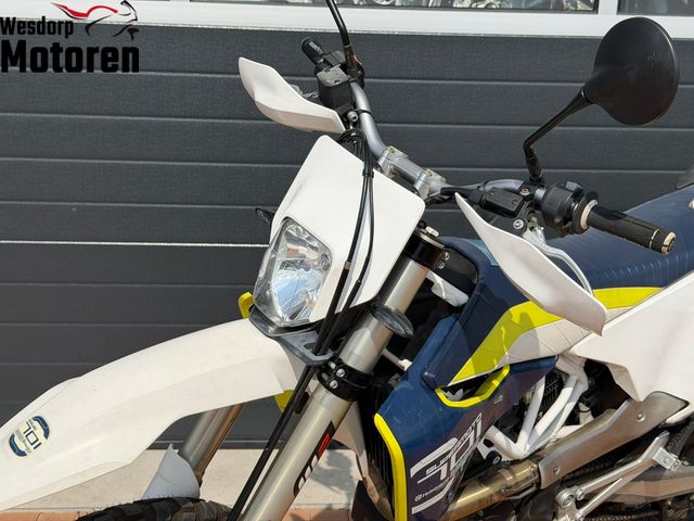 husqvarna - 701-enduro