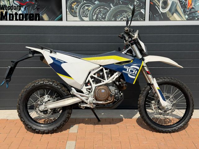 husqvarna - 701-enduro