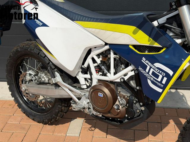 husqvarna - 701-enduro