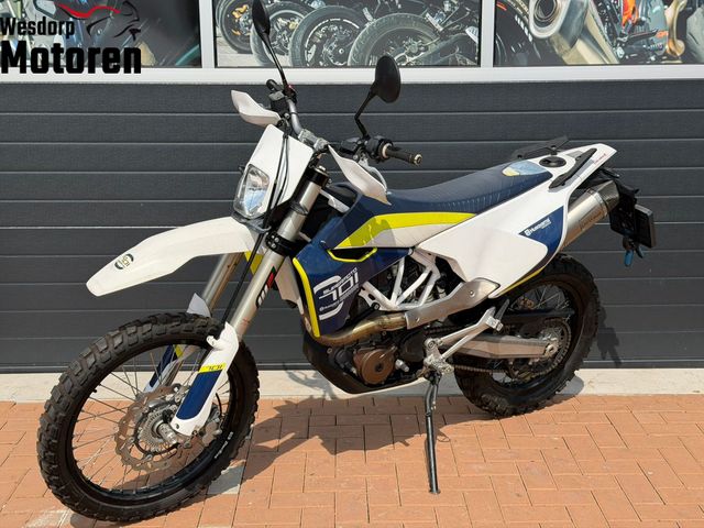 husqvarna - 701-enduro