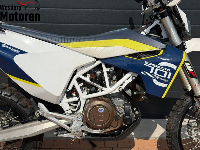 husqvarna - 701-enduro