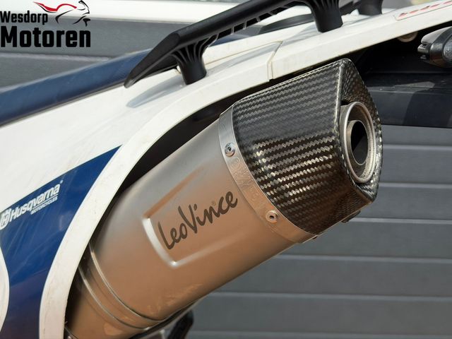 husqvarna - 701-enduro