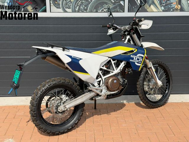 husqvarna - 701-enduro