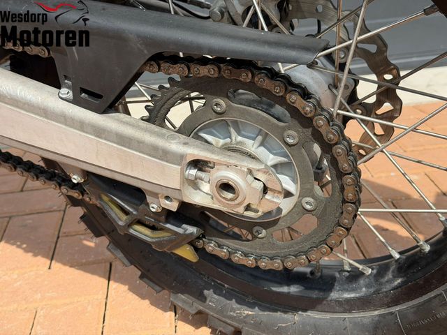 husqvarna - 701-enduro